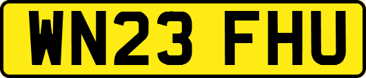 WN23FHU