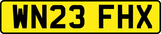 WN23FHX