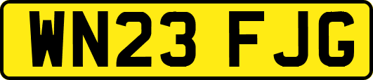 WN23FJG