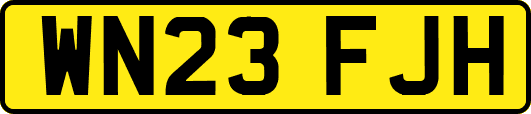 WN23FJH