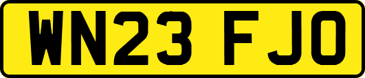WN23FJO