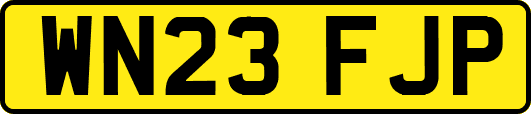 WN23FJP