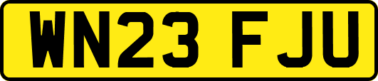 WN23FJU