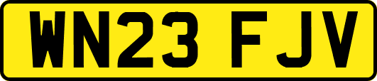 WN23FJV
