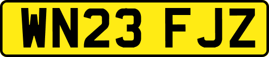 WN23FJZ