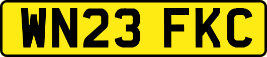 WN23FKC