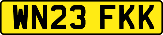 WN23FKK