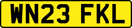 WN23FKL