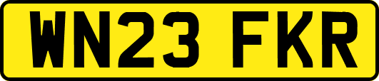 WN23FKR