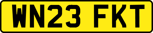WN23FKT