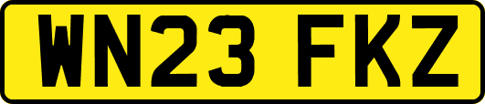 WN23FKZ