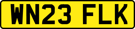 WN23FLK
