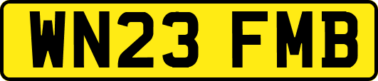WN23FMB