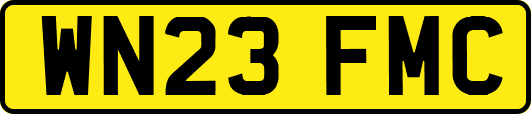 WN23FMC