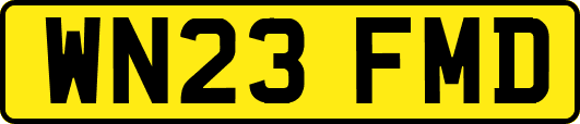 WN23FMD