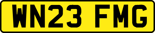 WN23FMG