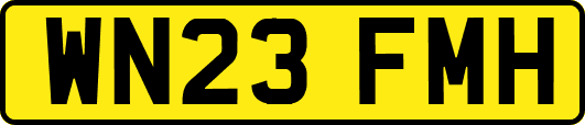 WN23FMH