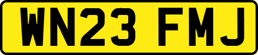 WN23FMJ