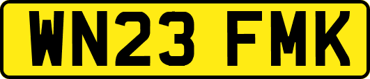 WN23FMK