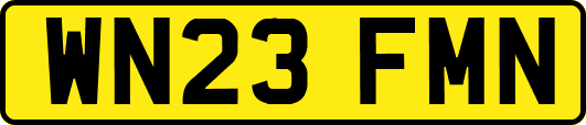 WN23FMN