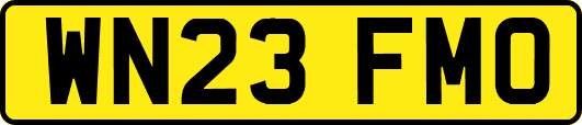 WN23FMO