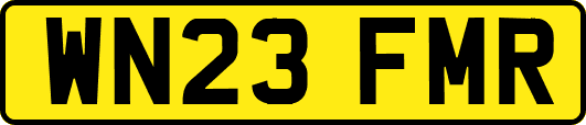 WN23FMR