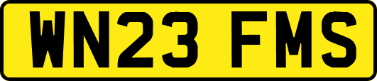 WN23FMS