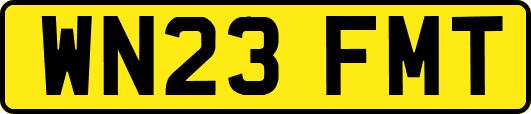WN23FMT