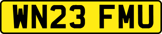 WN23FMU