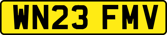 WN23FMV