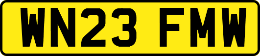 WN23FMW