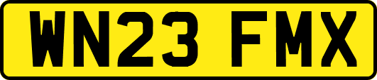 WN23FMX