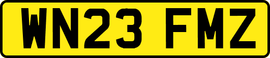 WN23FMZ
