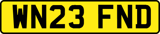 WN23FND