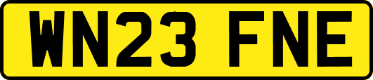 WN23FNE
