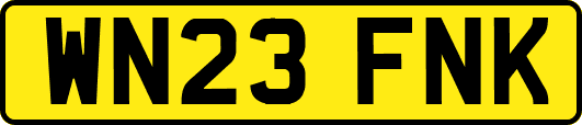 WN23FNK