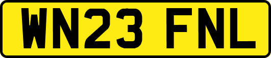 WN23FNL