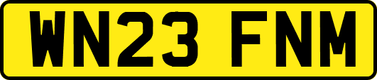 WN23FNM