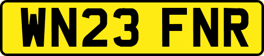 WN23FNR