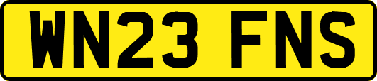 WN23FNS
