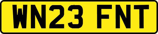 WN23FNT