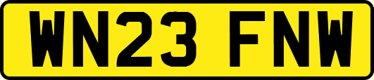 WN23FNW
