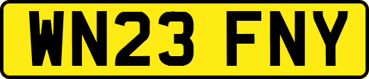 WN23FNY