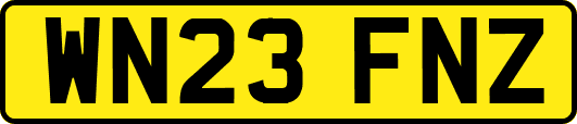 WN23FNZ