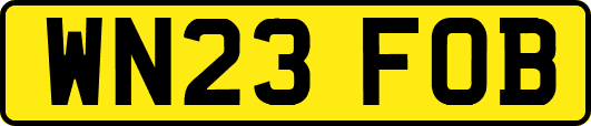 WN23FOB