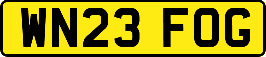 WN23FOG