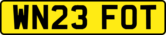 WN23FOT