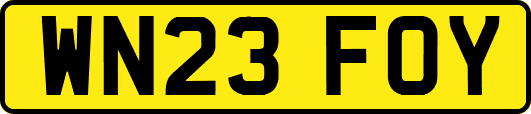 WN23FOY