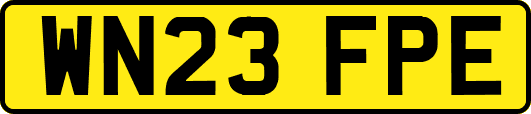 WN23FPE