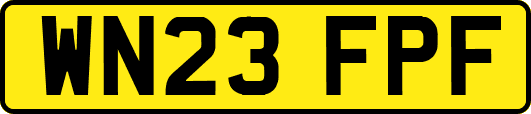 WN23FPF